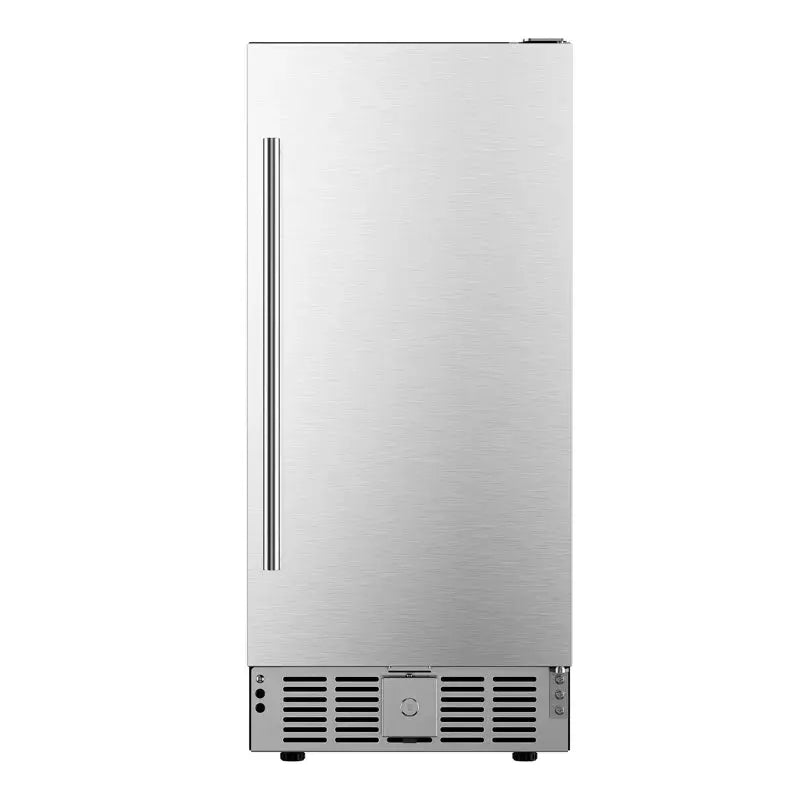 Simzlife 115 Cans 2.9 Cubic Feet Freestanding/Built-In Beverage Refrigerator with Wine Storage | Fridge.com