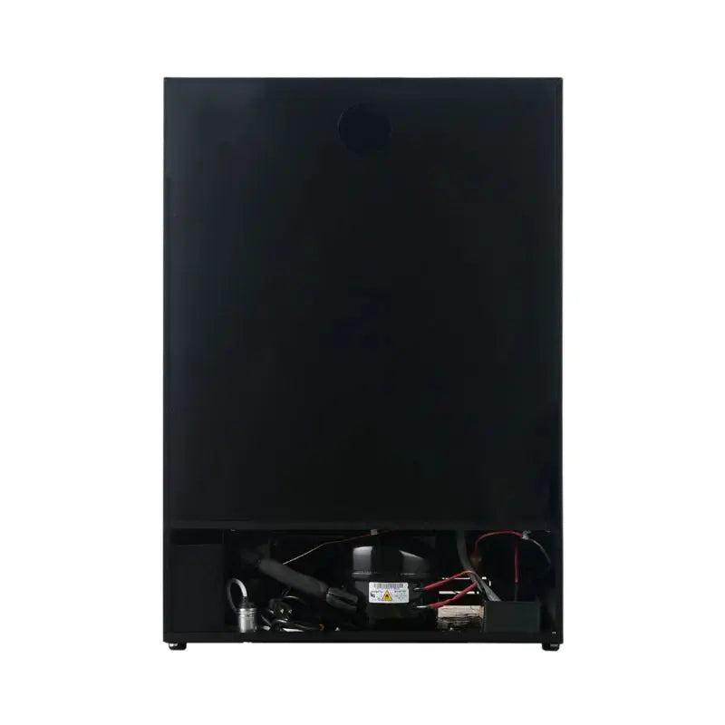 Equator Dual Zone 52-Bottle Free Standing/Built-In Wine Cooler Stainless 110V | Fridge.com