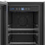 Koolmore 24 In. Width 21 Bottles and 60 Cans Dual Zone Freestanding/Built-In Wine & Beverage Refrigerator. | Fridge.com