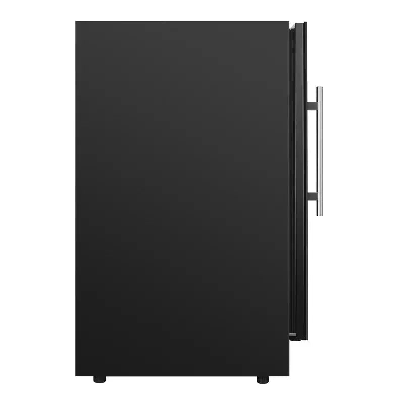 Equator 9 Bottles WINE REFRIGERATOR 1-Zone Freestanding/Builtin 7 Color LED 110V | Fridge.com