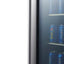 Equator 24In Fs/Builtin SS BEVERAGE REFRIGERATOR 108 Cans+6 Bottle 4.76Cf 110V | Fridge.com