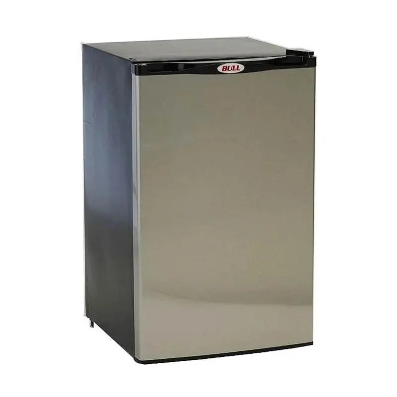 Bull Outdoor Products 4.4 Cubic Feet Freestanding Mini Fridge | Fridge.com