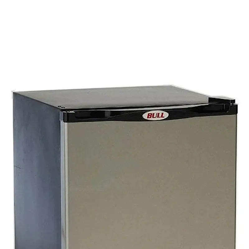 Bull Outdoor Products 4.4 Cubic Feet Freestanding Mini Fridge | Fridge.com