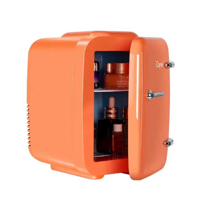 CAYNEL Mini Fridges 0.14 Cubic Feet Mini Fridge | Fridge.com