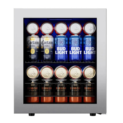 CLF 65 Cans (12 Oz.) Freestanding Beverage Refrigerator | Fridge.com