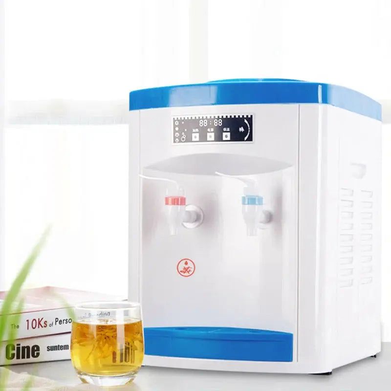 CNCEST Countertop Bottom Loading Electric Water Dispenser | Fridge.com