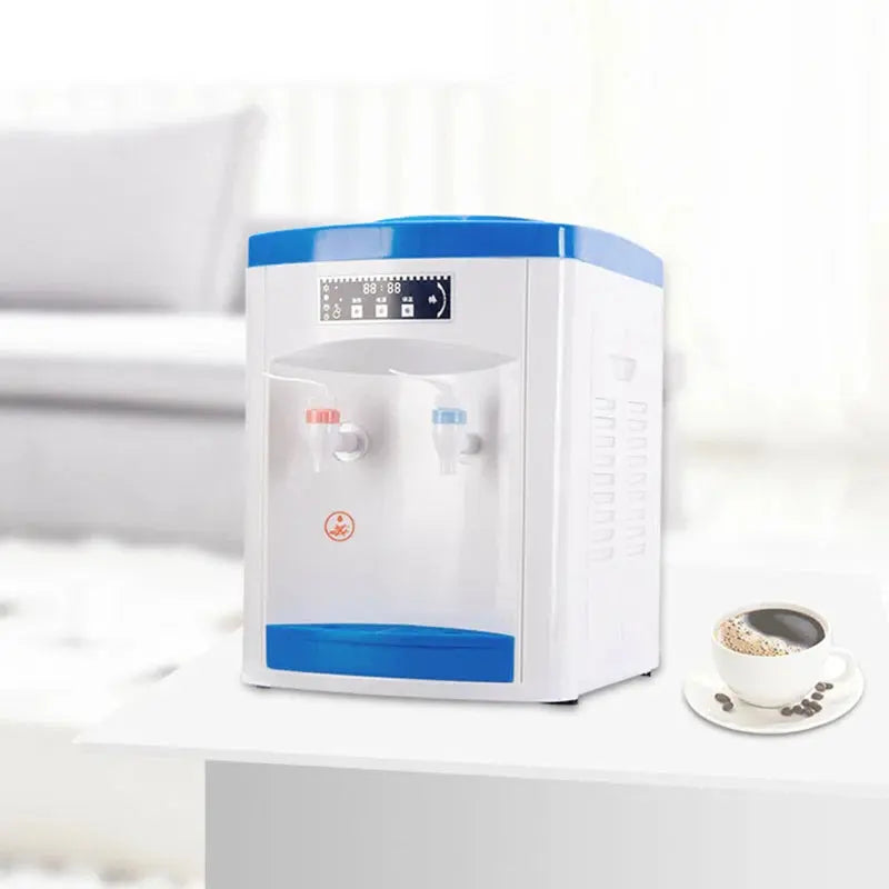 CNCEST Countertop Bottom Loading Electric Water Dispenser | Fridge.com