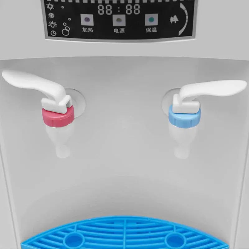 CNCEST Countertop Bottom Loading Electric Water Dispenser | Fridge.com