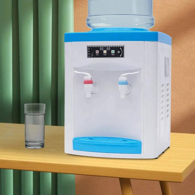 CNCEST Countertop Bottom Loading Electric Water Dispenser | Fridge.com