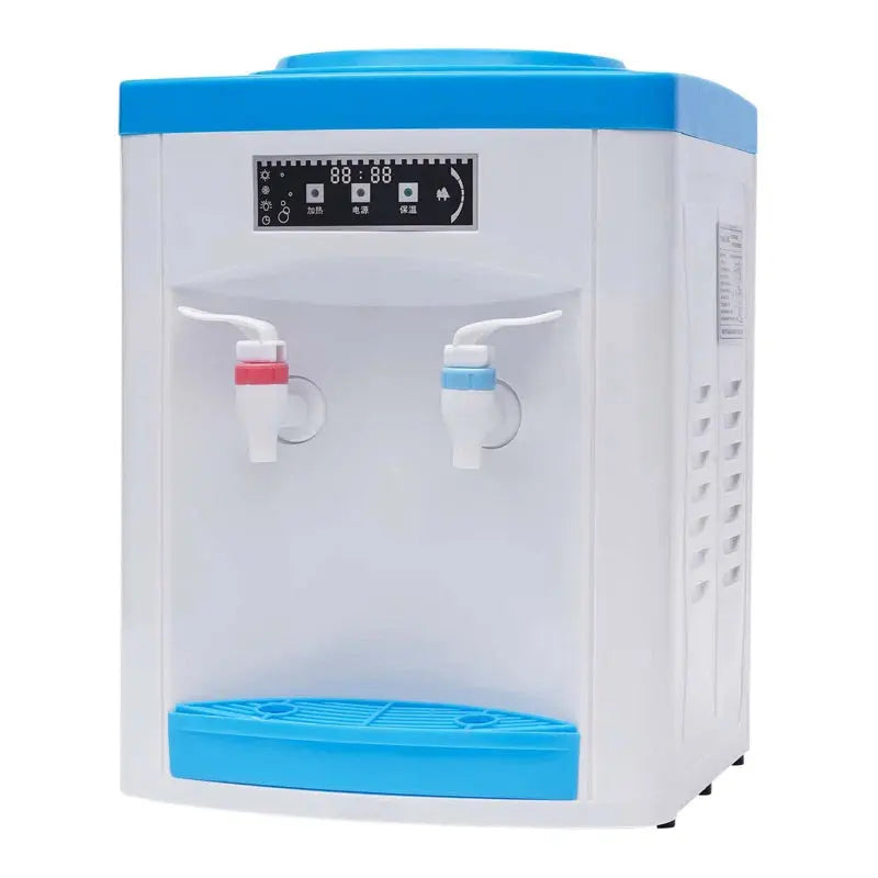 CNCEST Countertop Bottom Loading Electric Water Dispenser | Fridge.com