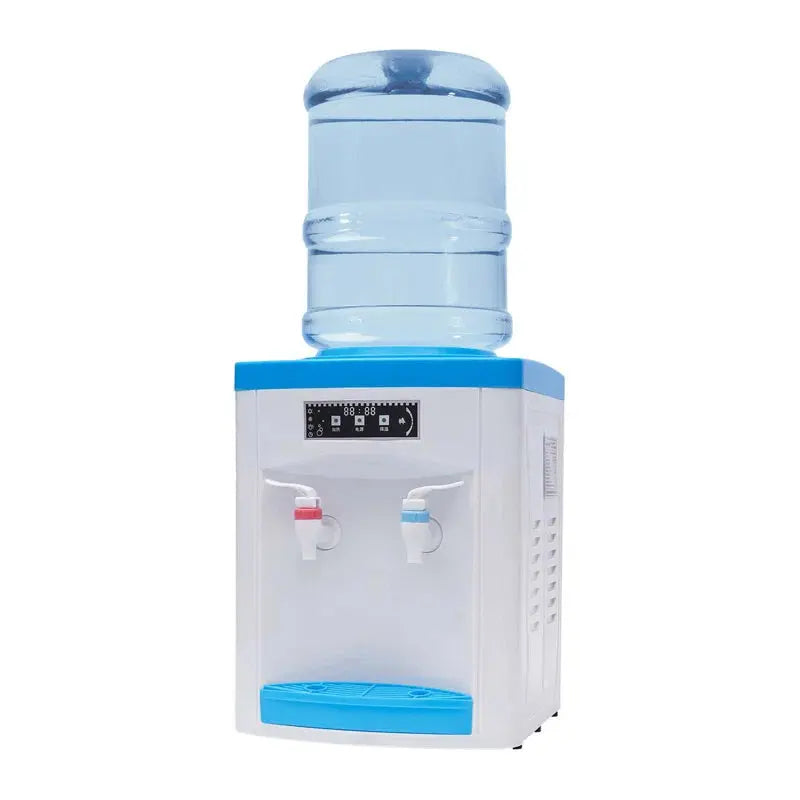 CNCEST Countertop Bottom Loading Electric Water Dispenser | Fridge.com