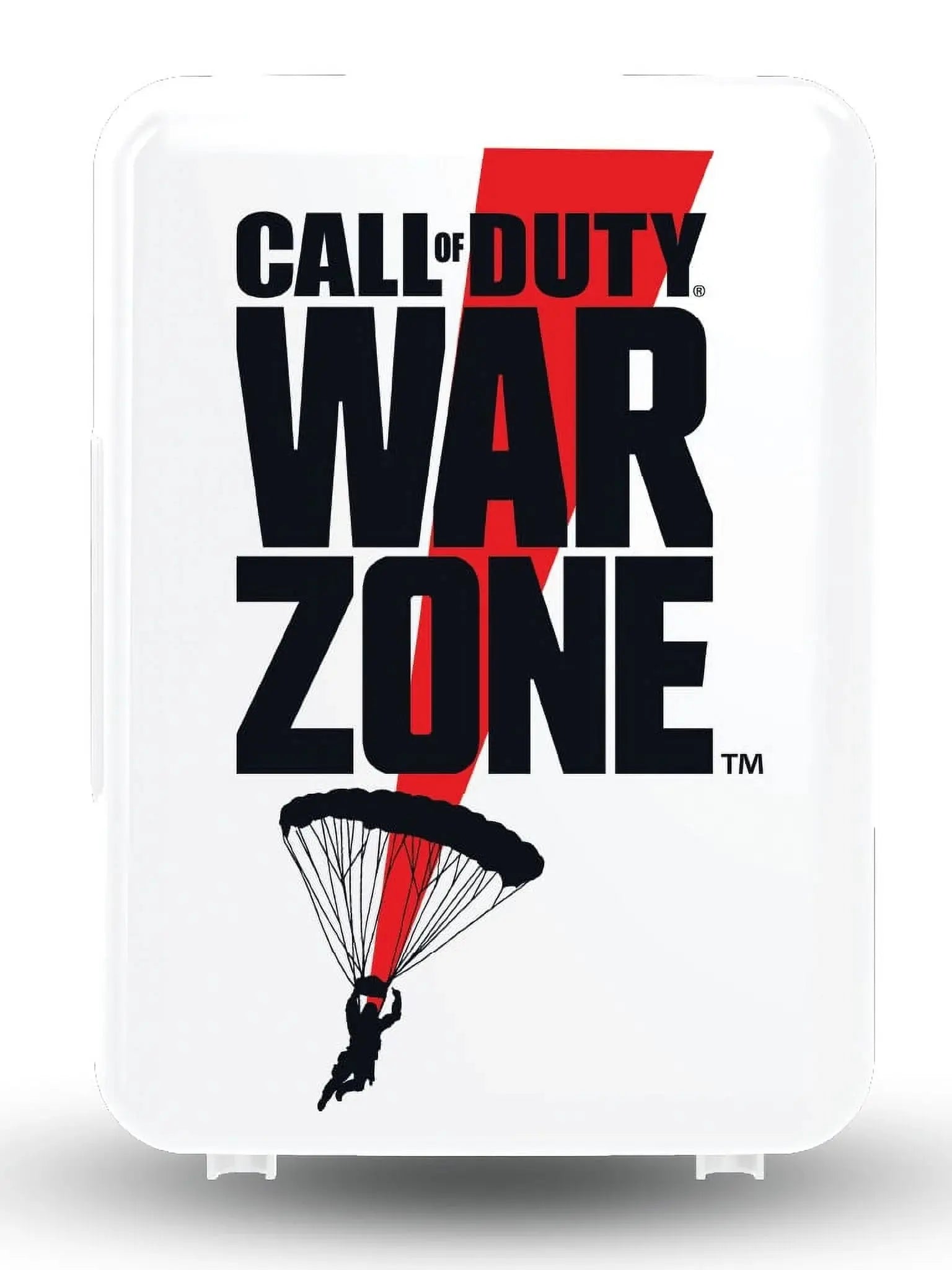 COD WARZONE Gulag 6 Can Mini Fridge | Fridge.com