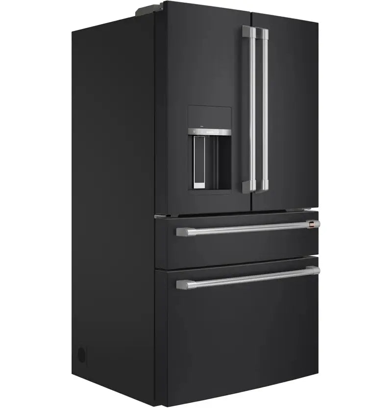 Café 36" French Door 27.8 Cu. Ft. Refrigerator | Fridge.com