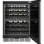 Café 46 Bottle Dual Zone Smart Convertible Wine Refrigerator | Fridge.com