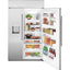 Café 48" Side by Side 28.7 Cu. Ft. Smart Refrigerator | Fridge.com