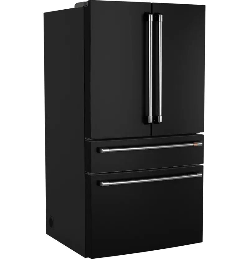 Café Energy Star 28.7 Cu. Ft. Smart 4-Door French-Door Refrigerator with Dual-Dispense Autofill Pitcher | Fridge.com