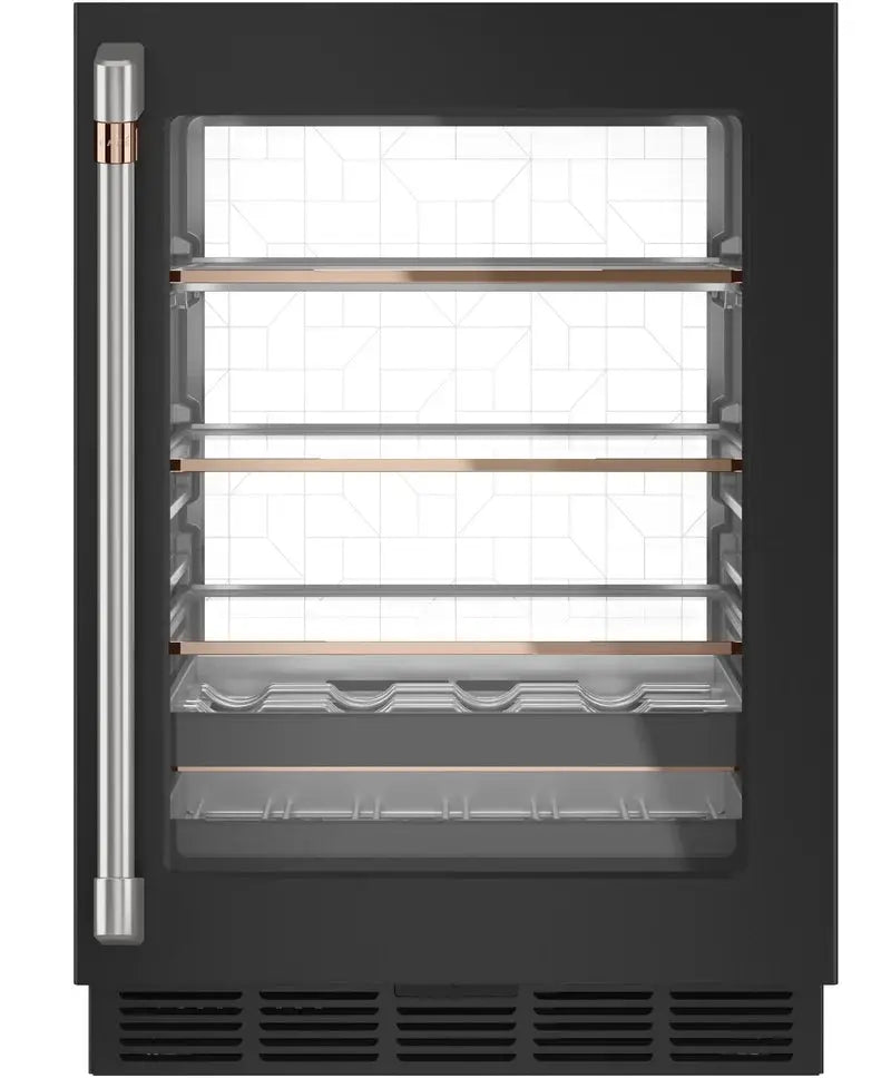 Café™ ENERGY STAR® Beverage Center | Fridge.com