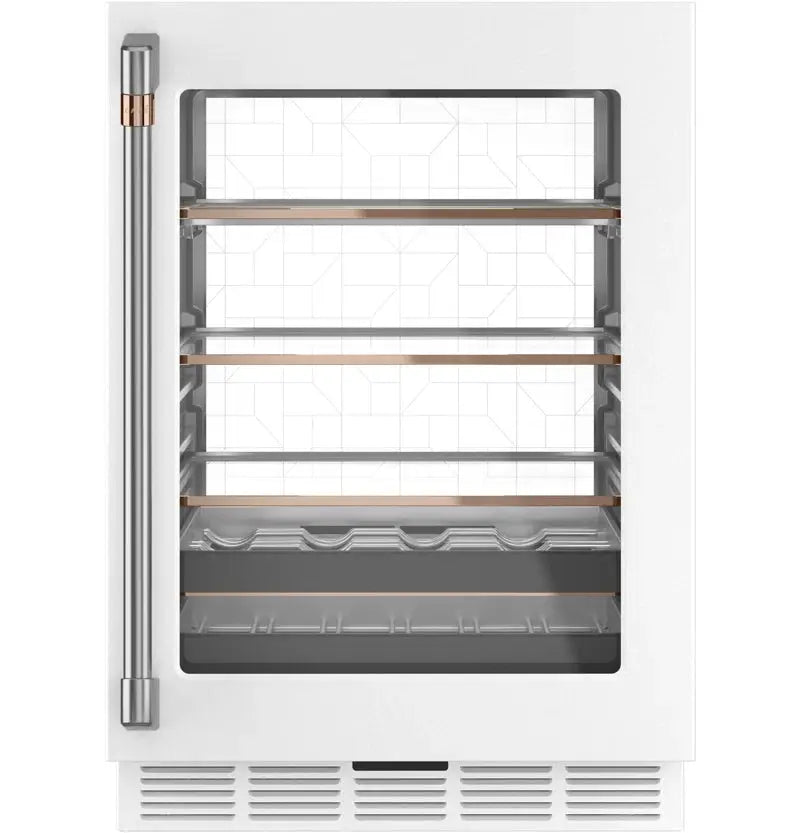 Café™ ENERGY STAR® Beverage Center | Fridge.com