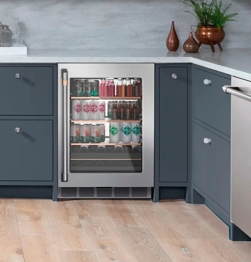 Café™ ENERGY STAR® Beverage Center | Fridge.com