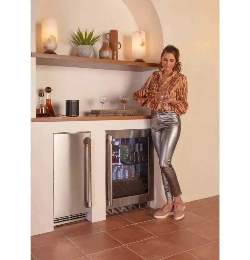 Café™ ENERGY STAR® Beverage Center | Fridge.com