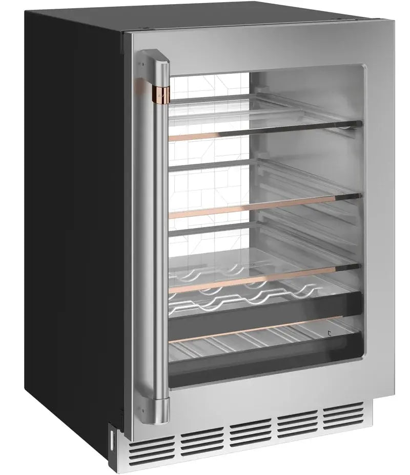 Café™ ENERGY STAR® Beverage Center | Fridge.com