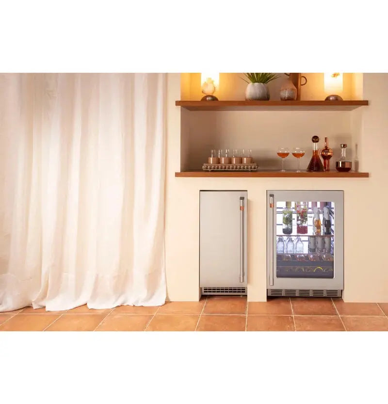 Café™ ENERGY STAR® Beverage Center | Fridge.com