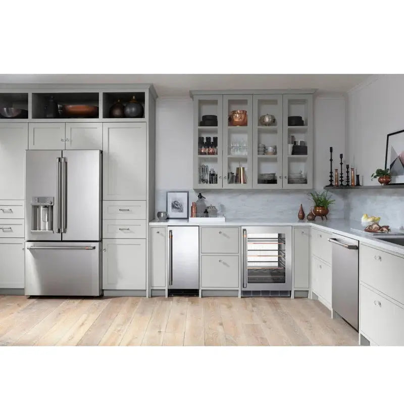 Café™ ENERGY STAR® Beverage Center | Fridge.com