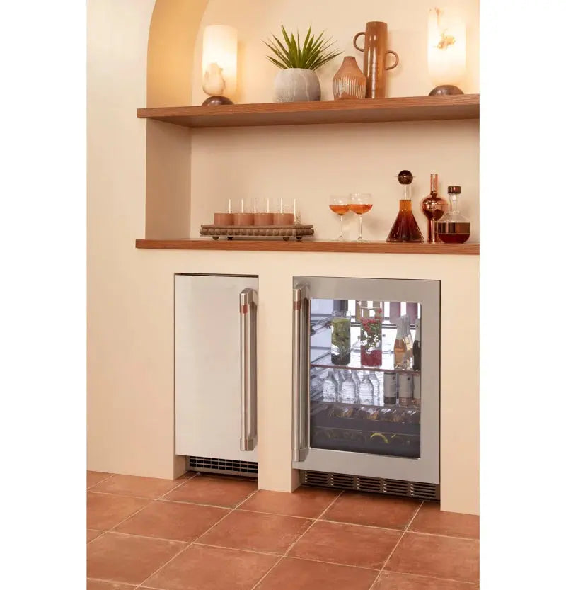 Café™ ENERGY STAR® Beverage Center | Fridge.com