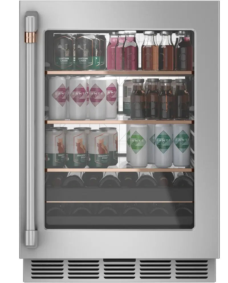 Café™ ENERGY STAR® Beverage Center | Fridge.com