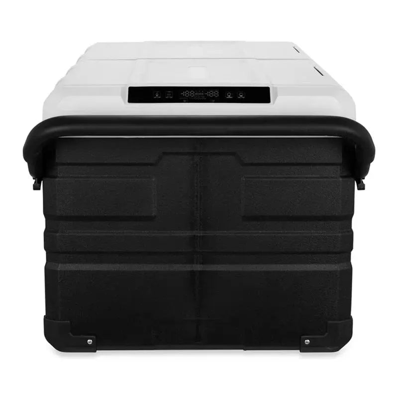 Camco 3.35 Cubic Feet Convertible Mini Fridge with Freezer | Fridge.com