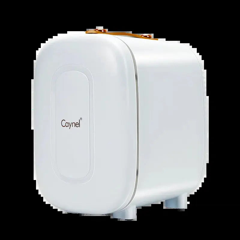 Caynel 5L Portable Retro Mini Fridge 6-Can Mini Refrigerator | Fridge.com