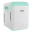 Classic 0.35 Cu. Ft. Retro Mini Fridge in Pink without Freezer | Fridge.com