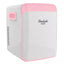 Classic 0.53 Cu. Ft. Retro Mini Fridge in Pink without Freezer | Fridge.com