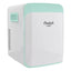 Classic 0.53 Cu. Ft. Retro Mini Fridge in Pink without Freezer | Fridge.com