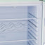 Classic Retro 21.6" Manual Defrost 7 Cu. Ft. Energy Star Certified Bottom Freezer Refrigerator | Fridge.com