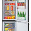 Classic Retro 21.6" Manual Defrost 8.7 Cu. Ft. ENERGY STAR Certified Bottom Freezer Refrigerator | Fridge.com