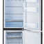 Classic Retro 21.6" Manual Defrost 8.7 Cu. Ft. ENERGY STAR Certified Bottom Freezer Refrigerator | Fridge.com