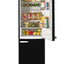 Classic Retro 24 in 12 Cu.Ft Bottom Mount Fridge Auto Defrost, Energy Star Certified, Counter Depth | Fridge.com