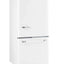 Classic Retro 30" Frost-Free 17.7 Cu. Ft. Energy Star Certified Bottom Freezer Refrigerator | Fridge.com