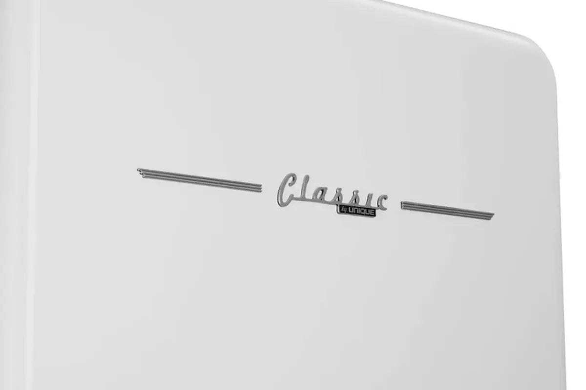 Classic Retro 30" Frost-Free 17.7 Cu. Ft. Energy Star Certified Bottom Freezer Refrigerator | Fridge.com