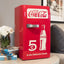 Coca-Cola 18 Can Freestanding Beverage Refrigerator | Fridge.com