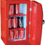 Coca-Cola 18 Can Freestanding Beverage Refrigerator | Fridge.com