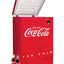 Coca-Cola Retro 3.2 Cubic Feet Freestanding Mini Fridge | Fridge.com