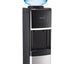 Primo® Water Pet Station Water Dispenser Top Loading, Hot/Cold Temperature, Black and Stainless Steel | Fridge.com