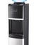 Primo® Water Pet Station Water Dispenser Top Loading, Hot/Cold Temperature, Black and Stainless Steel | Fridge.com