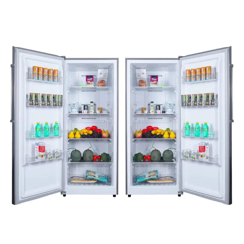 ConServ 14Cf Upright Freezer Convertible Ref Garage Ready Energy Star 28In Wide 110V | Fridge.com