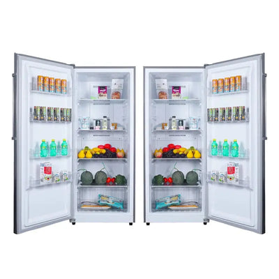 ConServ 14Cf Upright Freezer Convertible Ref Garage Ready Energy Star 28In Wide 110V | Fridge.com