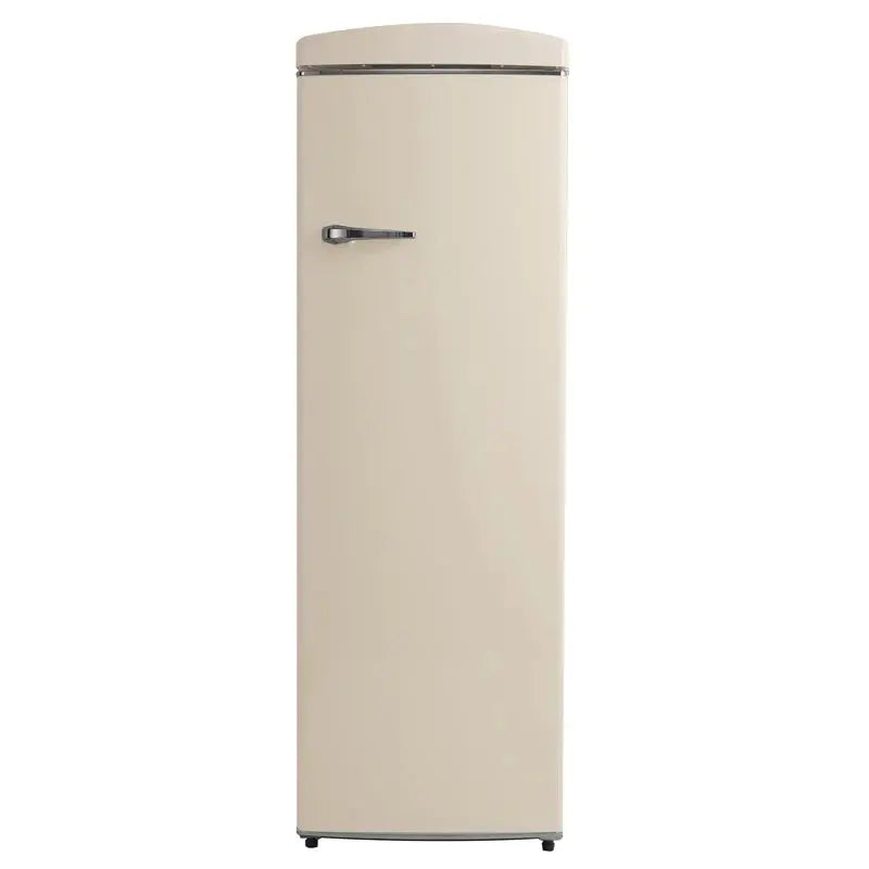 Conserv 11Cf Classic Retro Refrigerator 24 in Frost Free Eco R600A 110V | Fridge.com