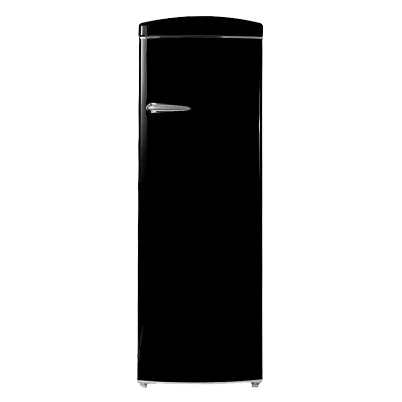 Conserv 11Cf Classic Retro Refrigerator 24 in Frost Free Eco R600A 110V | Fridge.com