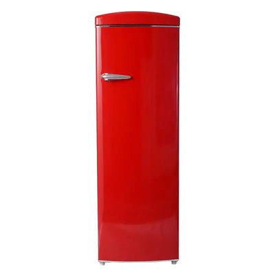 Conserv 11Cf Classic Retro Refrigerator 24 in Frost Free Eco R600A 115V | Fridge.com